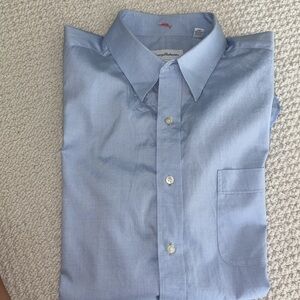 Tommy Bahama Cotton Dress Shirt